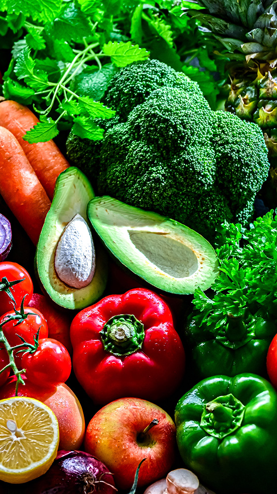 Solid Board Packaging for Fruit and Vegetables Solid Board Packaging for Fruit and Vegetables