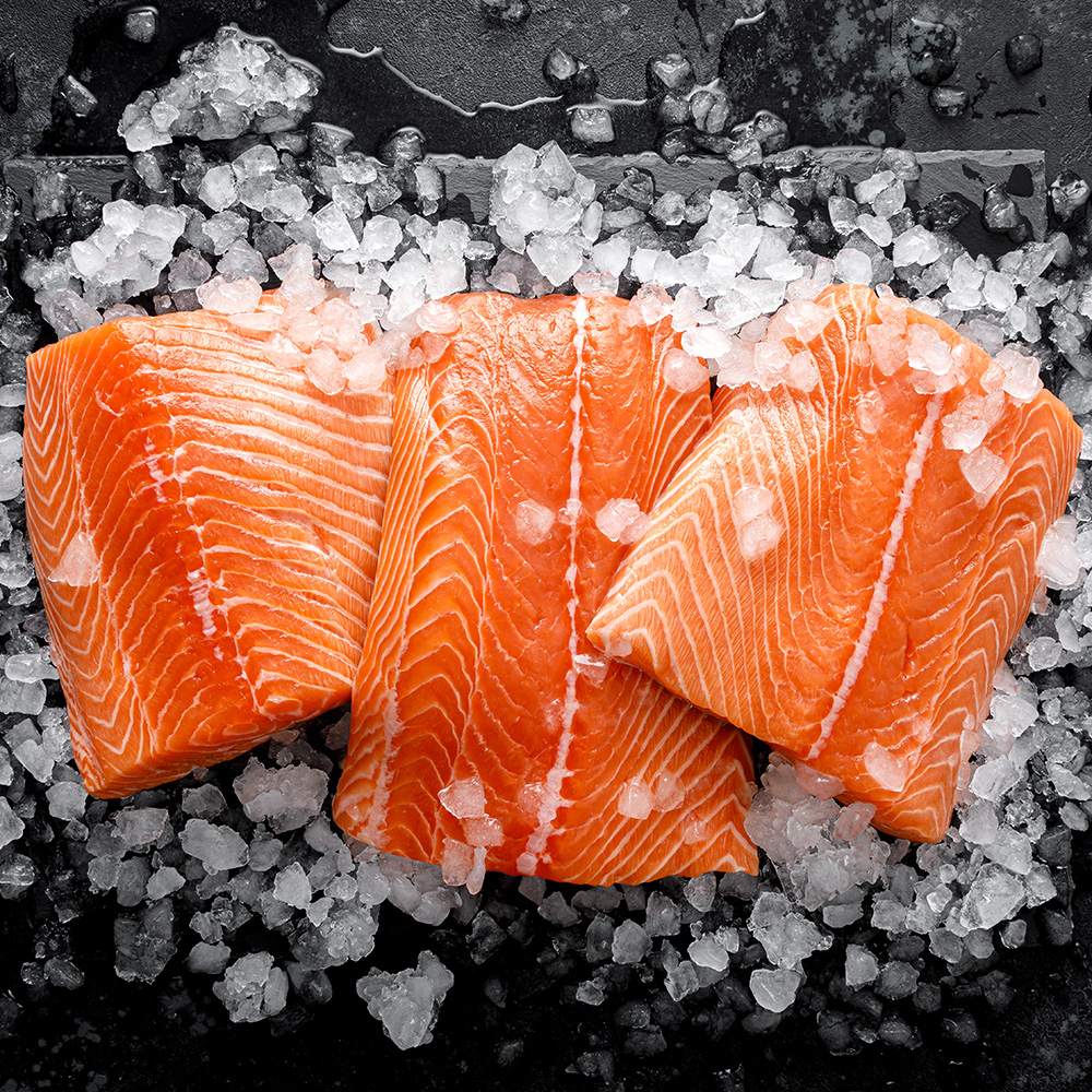 salmon solid board packaging-sq salmon solid board packaging-sq