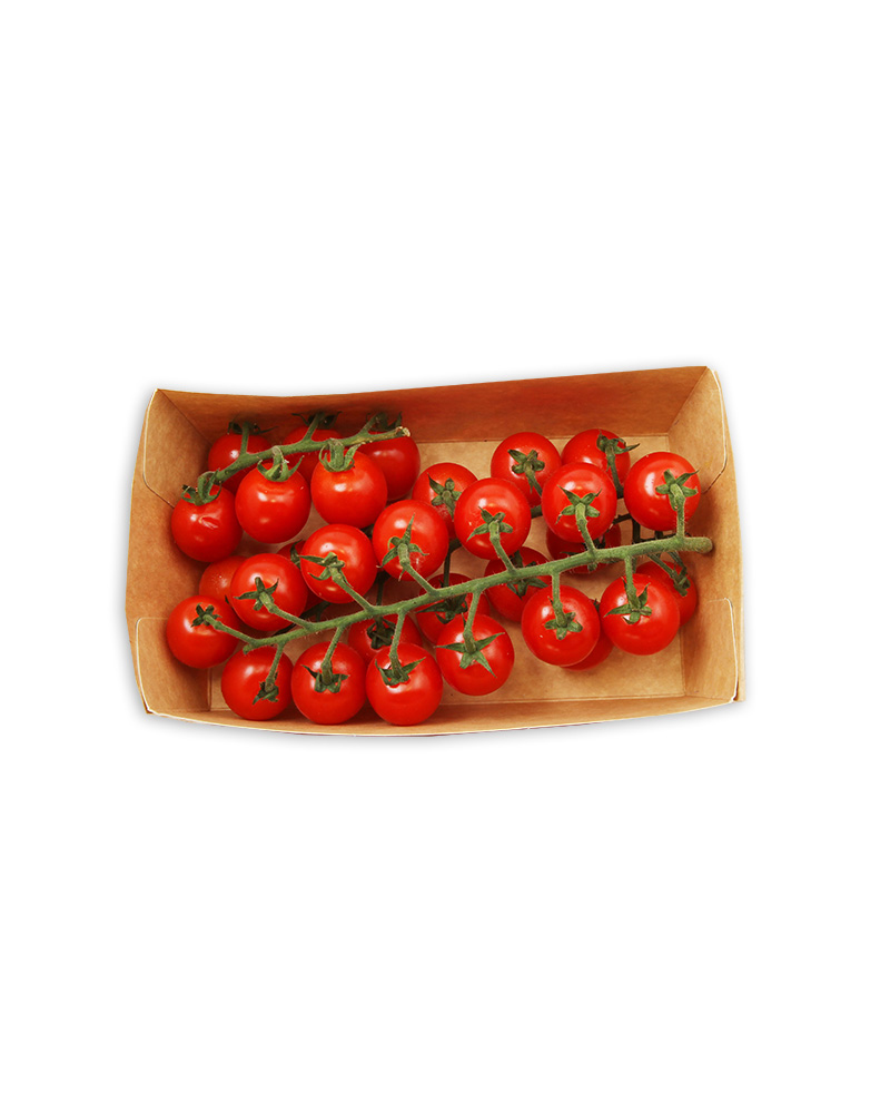 tomato punnet tomato punnet